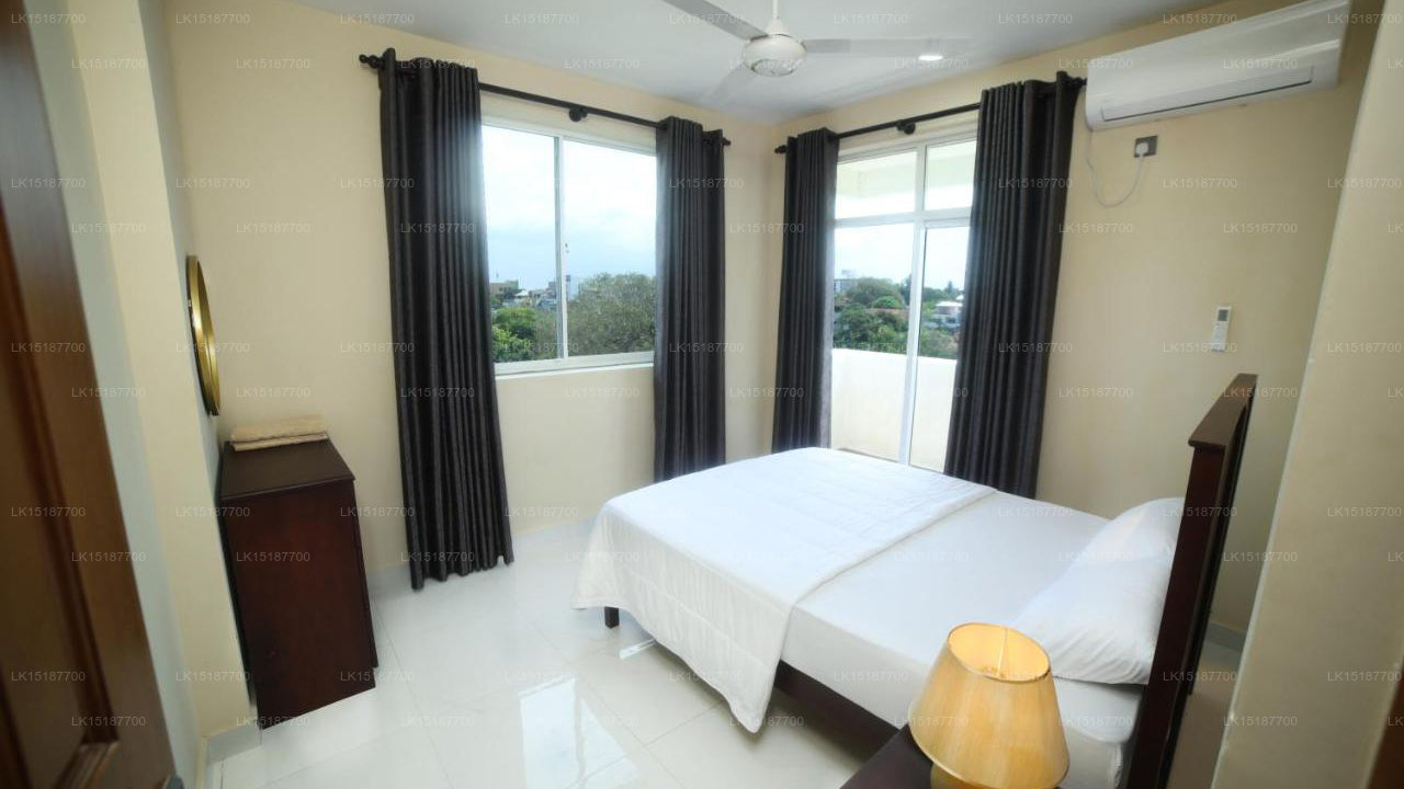 Sea Shells Enterprises, Mount Lavinia