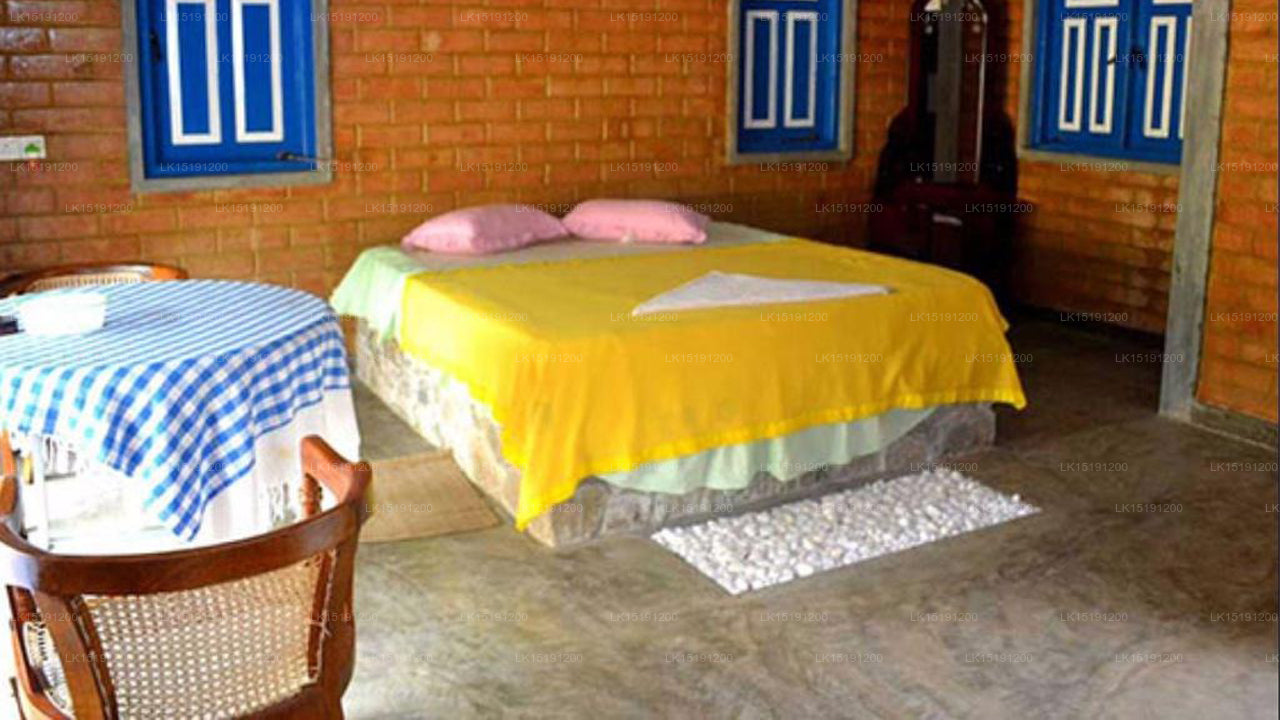 The Private Cottage, Yakkala