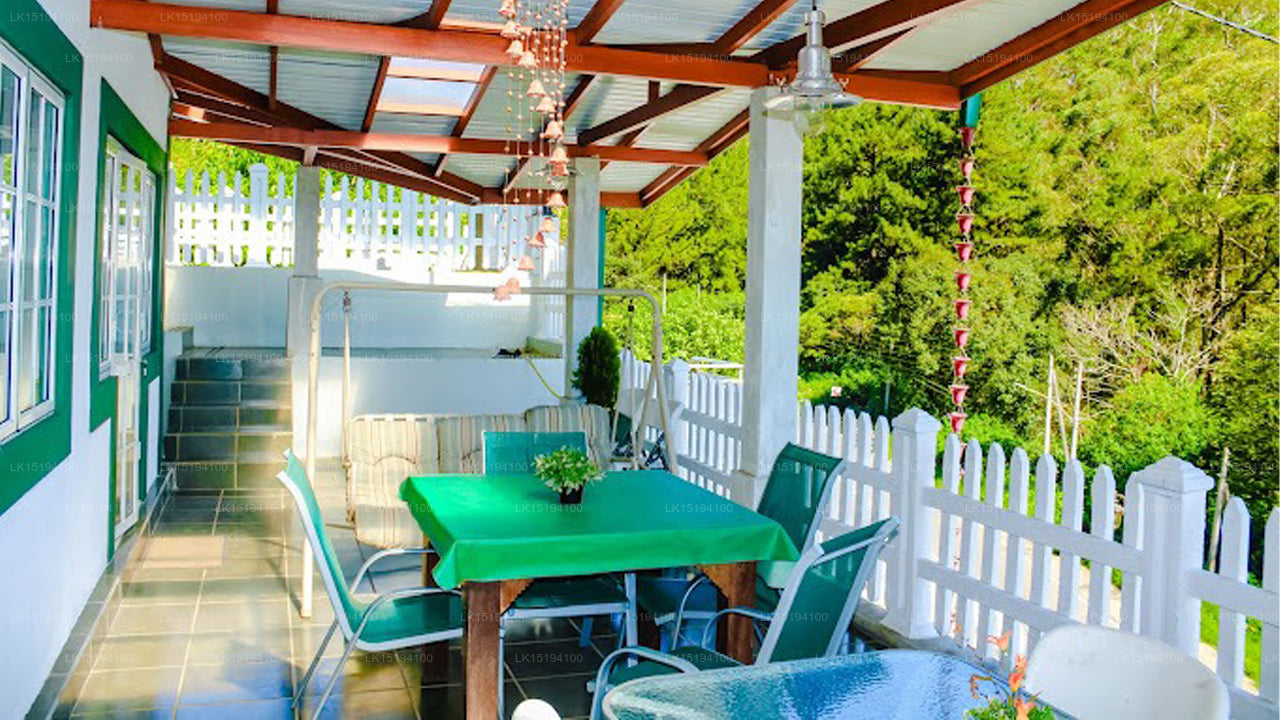 Tinithi Villa, Nuwara Eliya