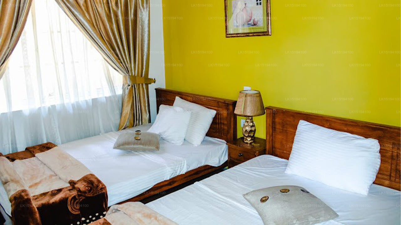 Tinithi Villa, Nuwara Eliya