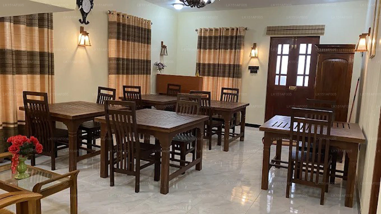 AURORA VILLA haputale srilanka