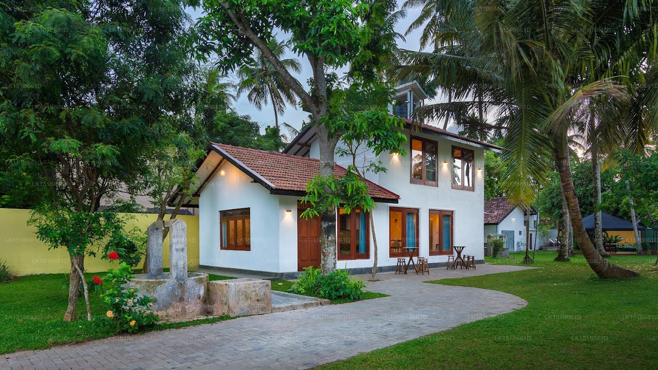 Gedara Villa, Wadduwa