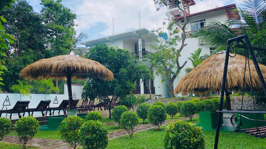 Scenery River Side Eco Resort