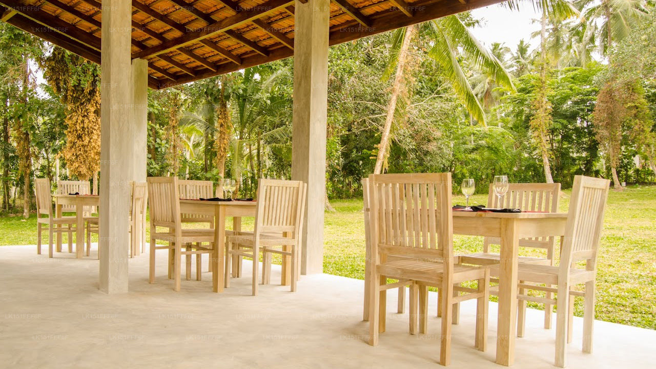 Ambarella Lodge - Katunayake