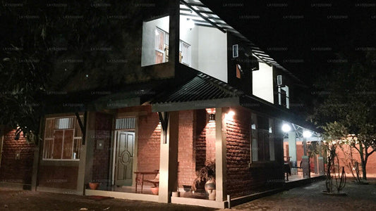 Saga Heritage,  Habarana