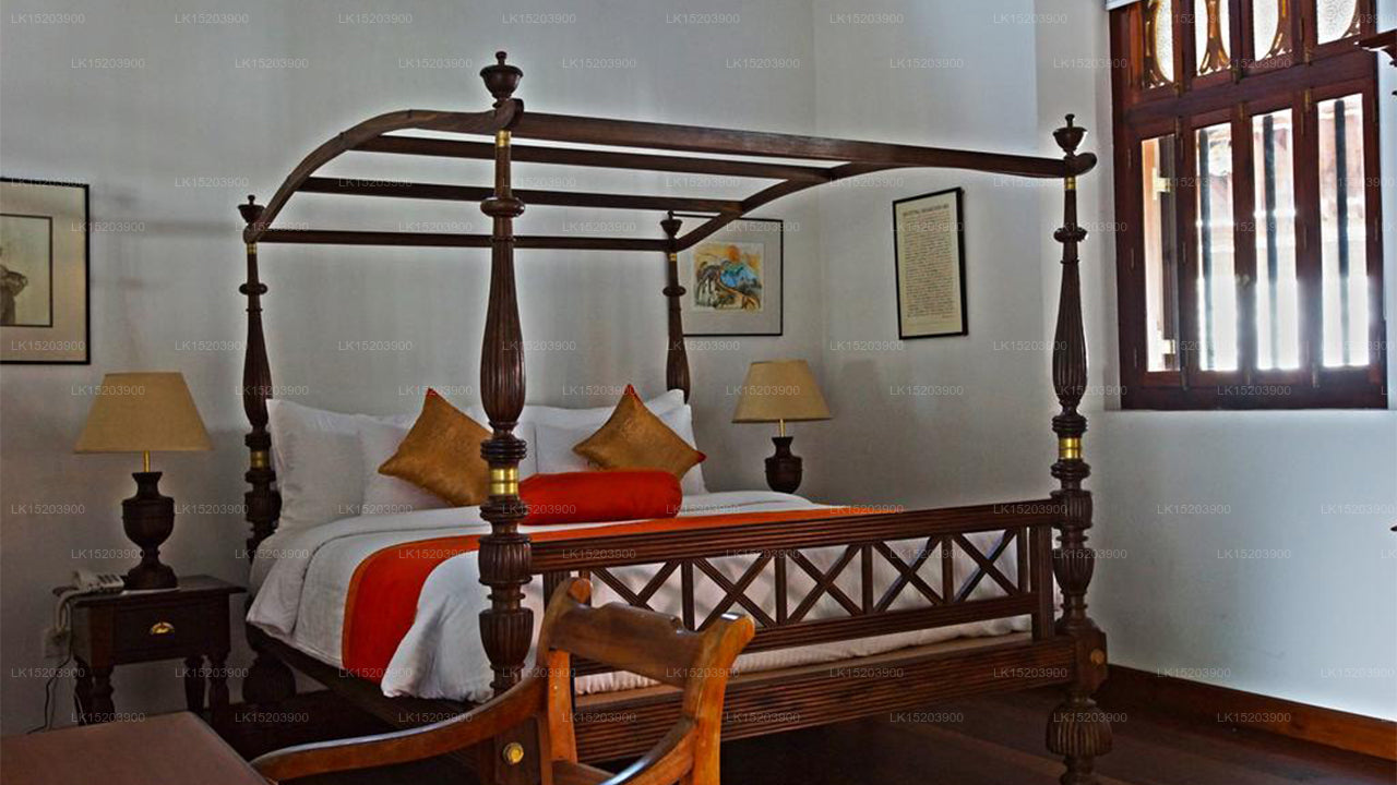 Landesi by Jetwing, Galle