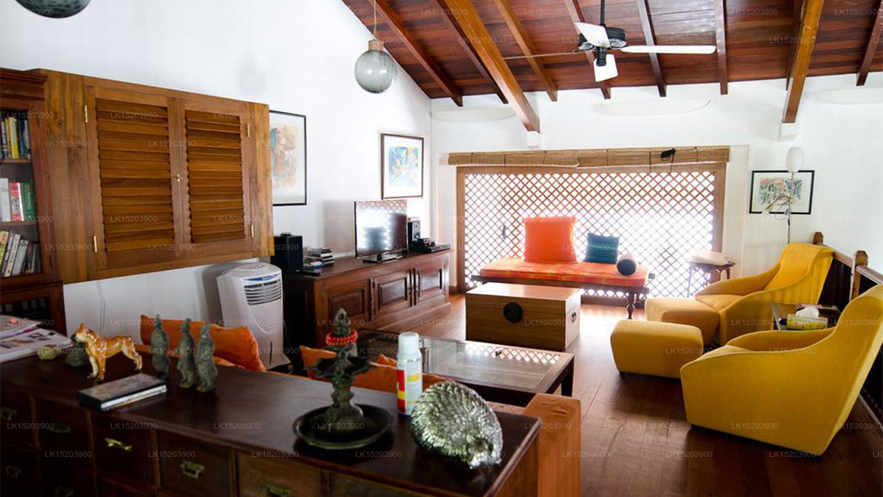 Landesi by Jetwing, Galle