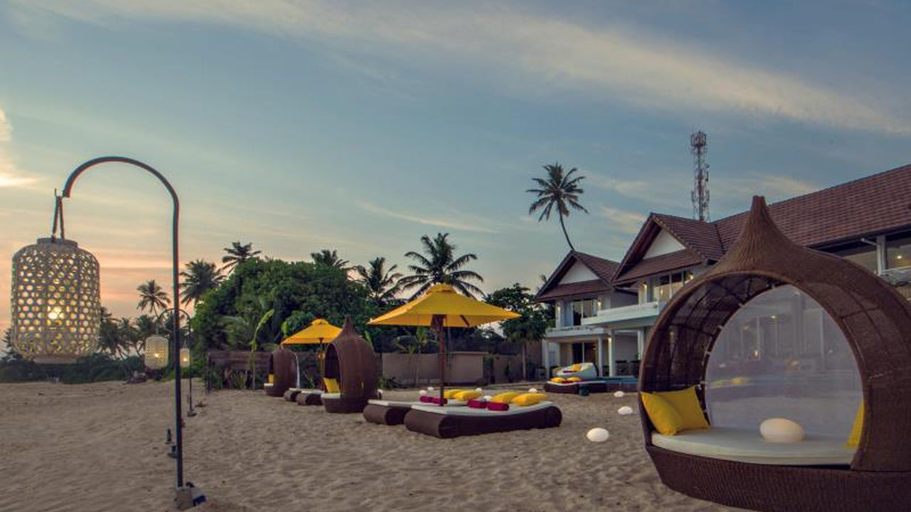 Casa Colombo Collection, Mirissa