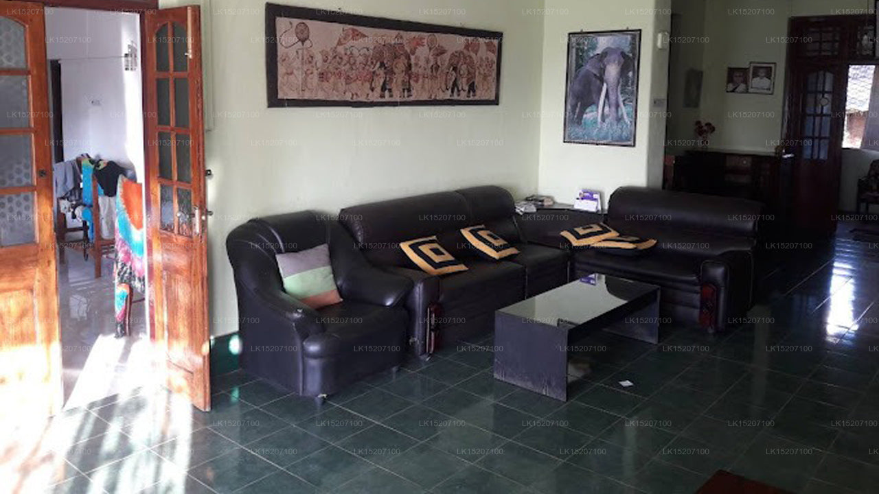 Rock veiw hostel, Ella