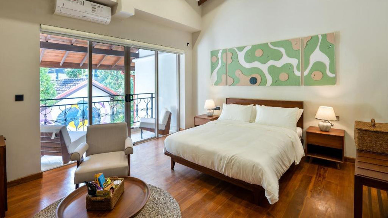 Arambhaya Boutique Hotel, Kandy