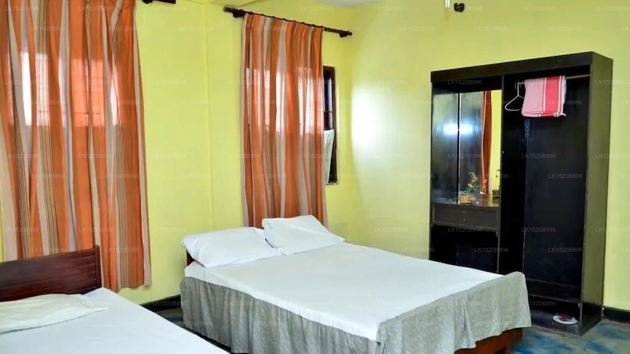 The Garden Rest, Kandy