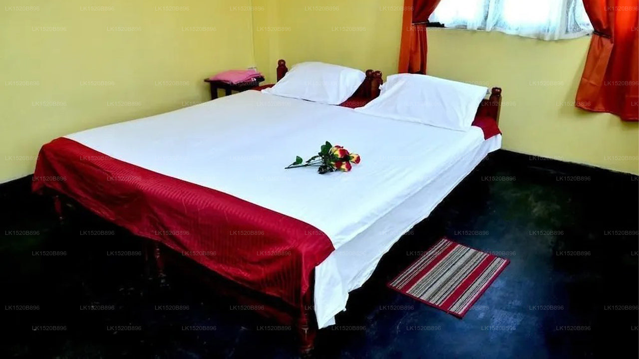 The Garden Rest, Kandy