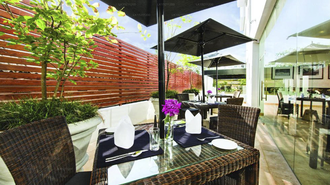 Fair View Hotel, Wellawatte