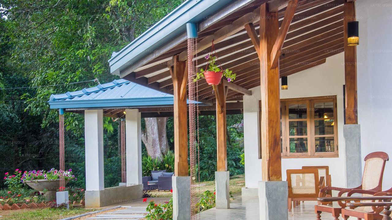 Ceylon Tea Bungalows, Bandarawela