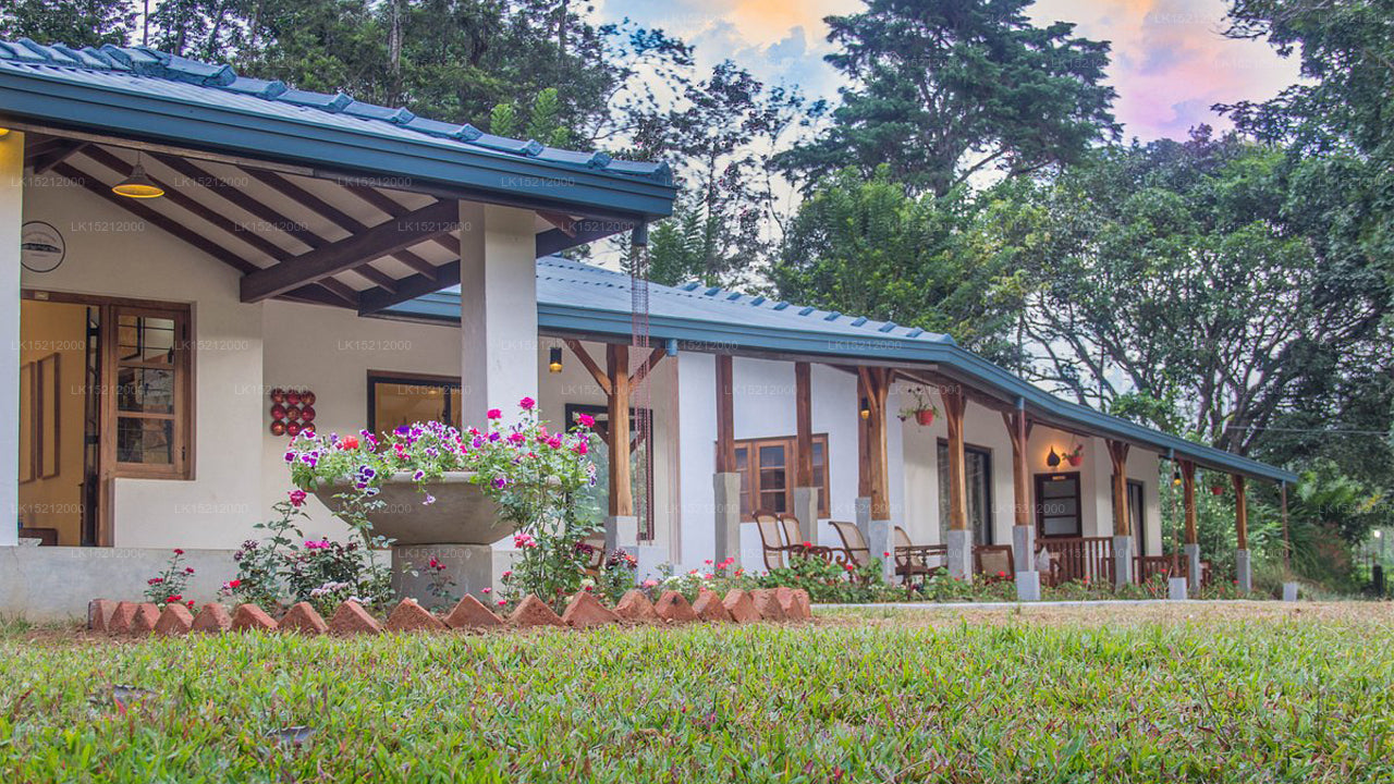 Ceylon Tea Bungalows, Bandarawela