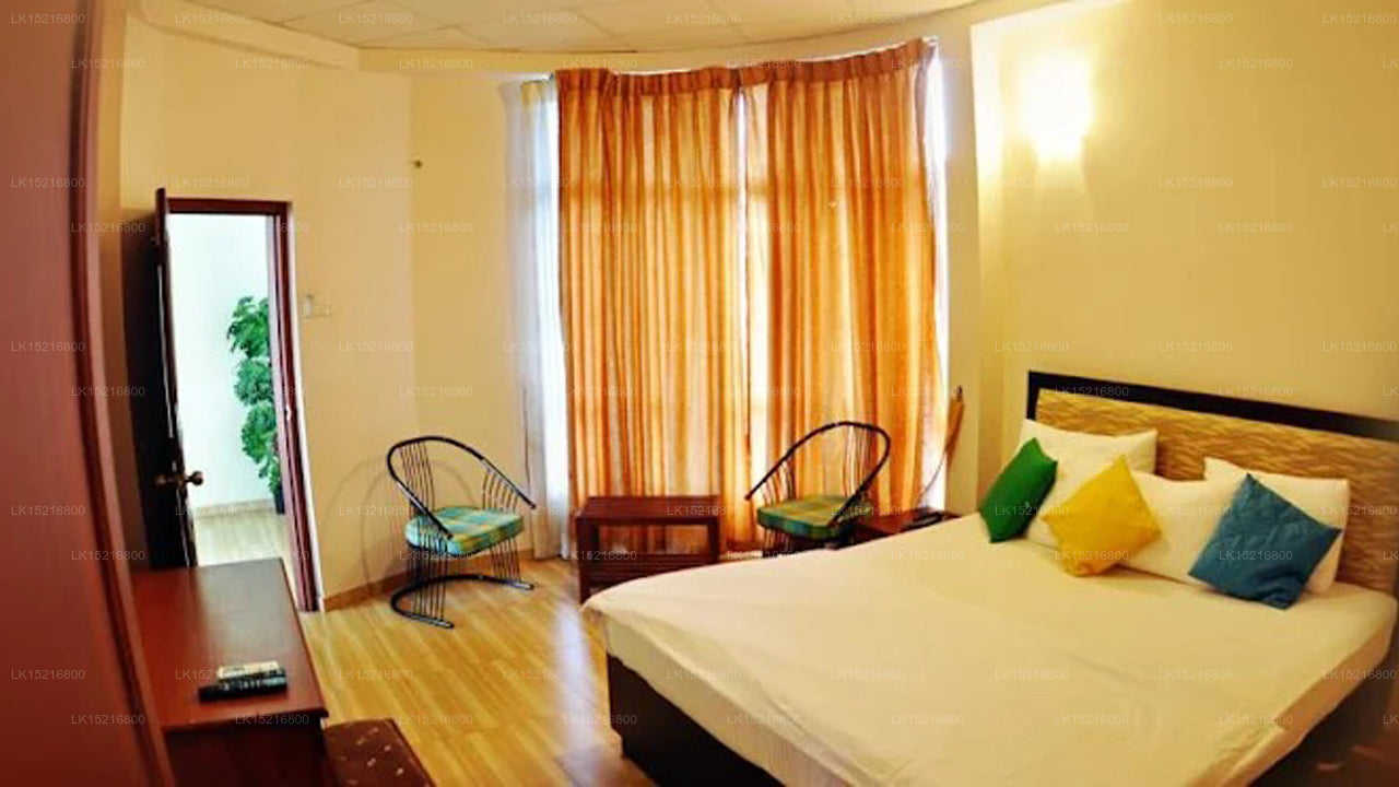 Sri Kandyan Bungalow, Kandy