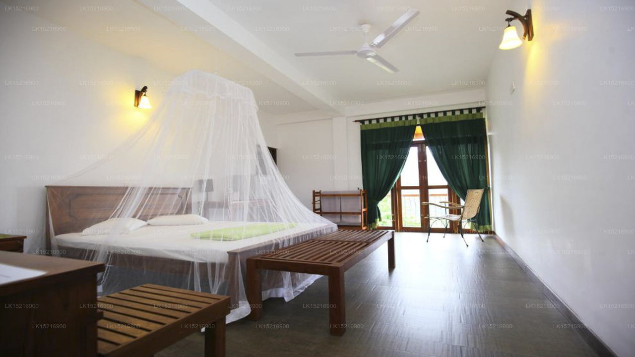 Feelin good Resort, Ella