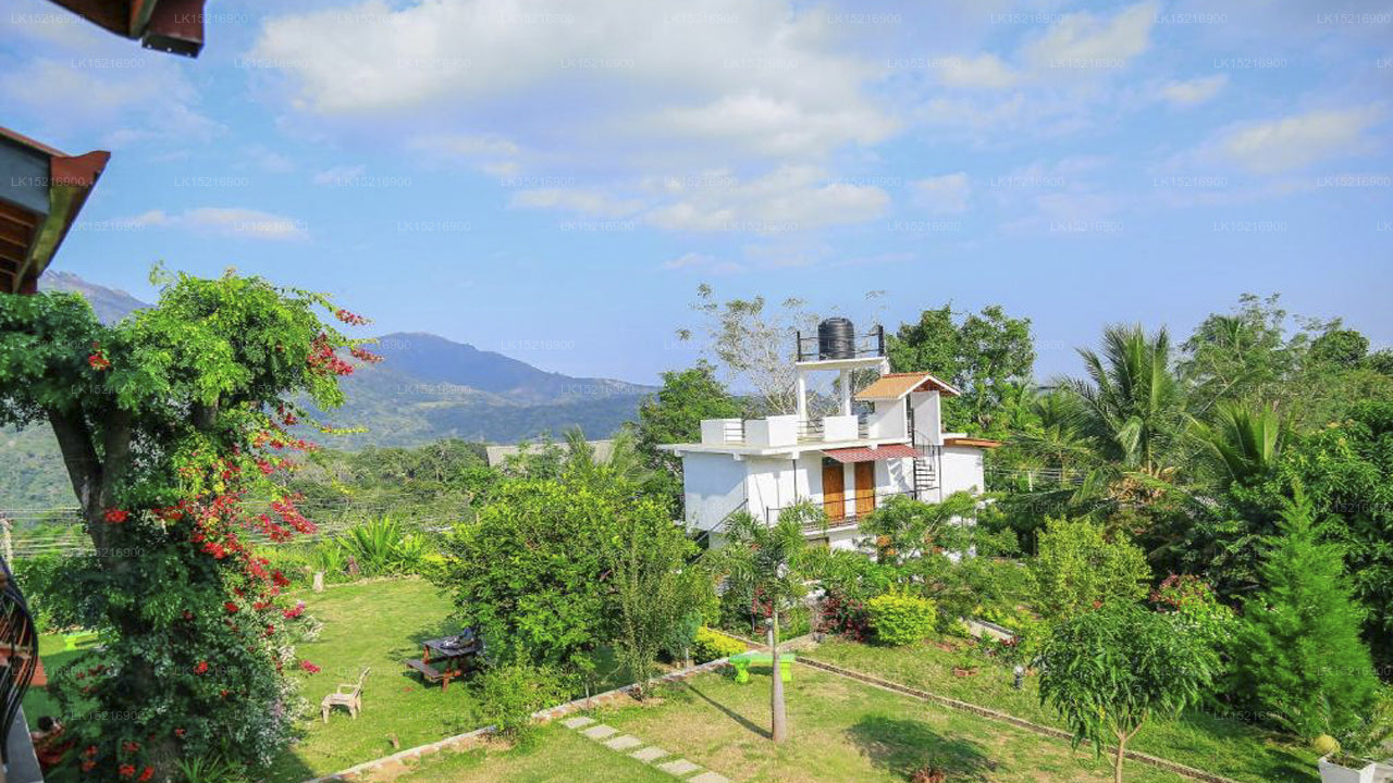 Feelin good Resort, Ella