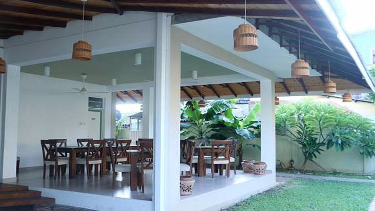 Hotel Blue Waves, Trincomalee