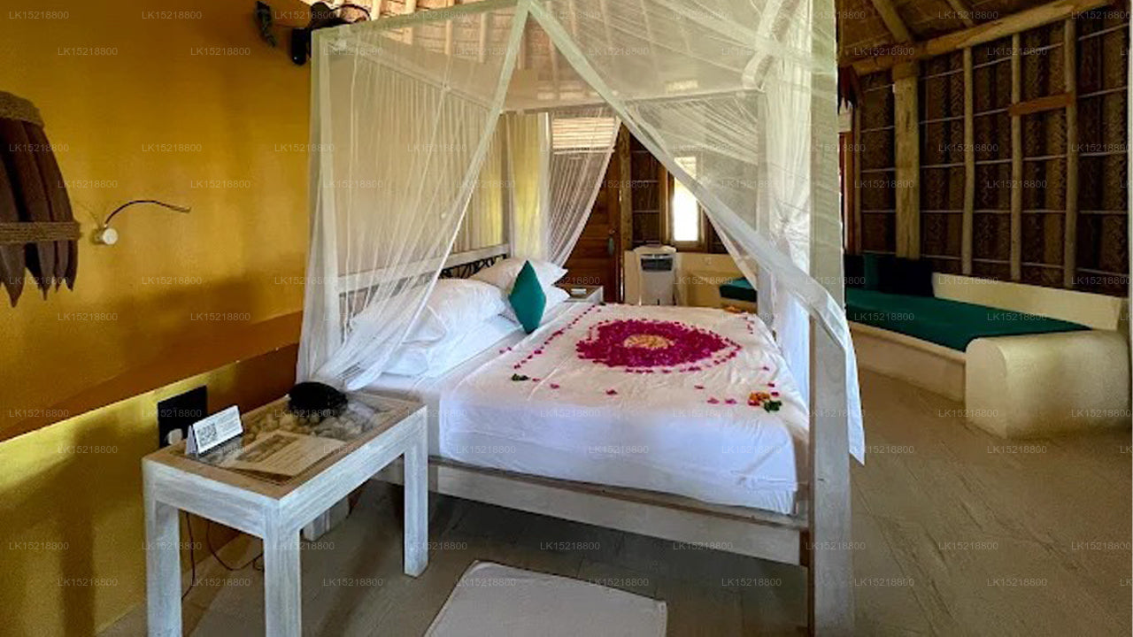 Jetwing Pottuvil Point, Arugam Bay