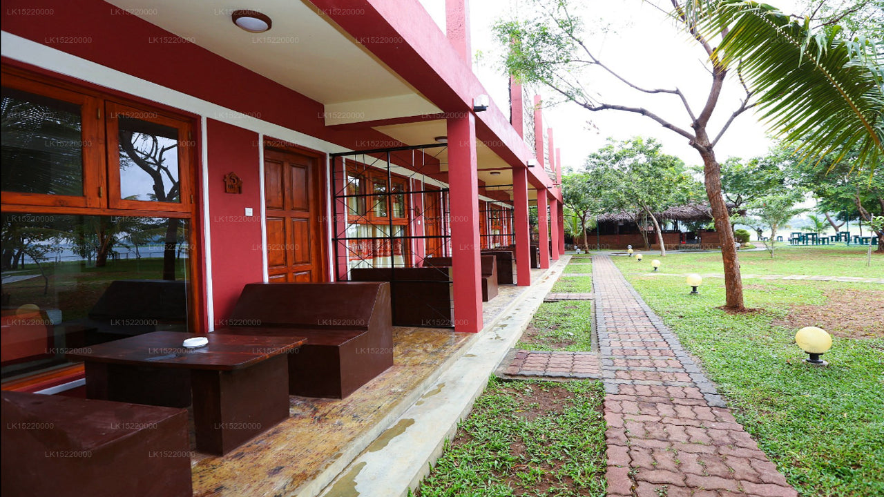Hotel Lake Park, Polonnaruwa