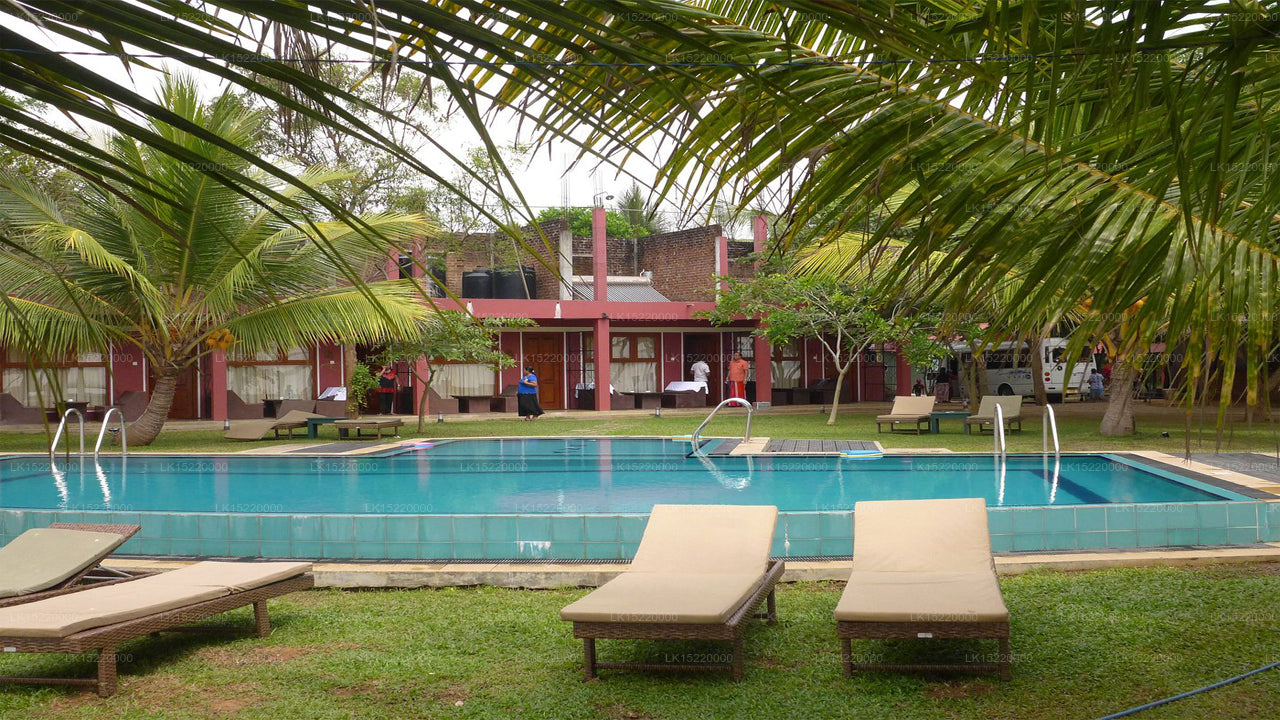 Hotel Lake Park, Polonnaruwa