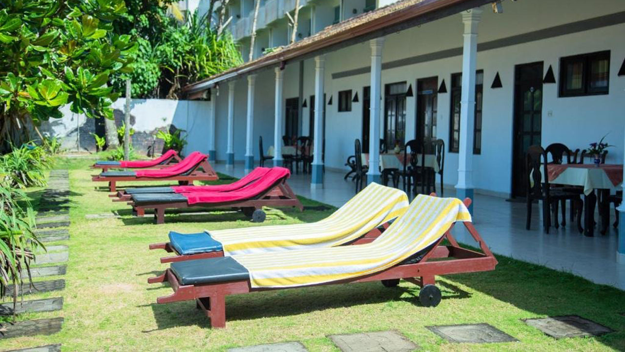 Ocean of Life Ayurvedic Resort, Induruwa