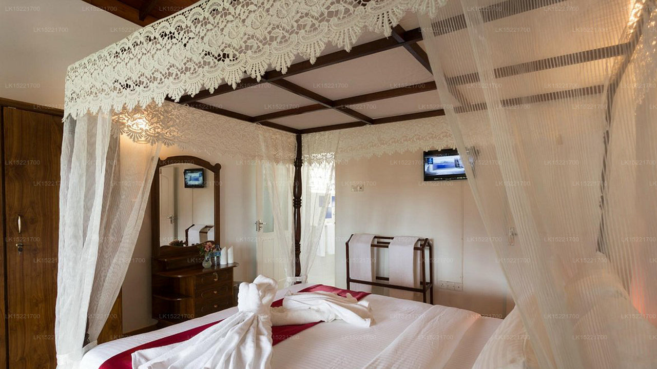 Camellia Lake Resort, Nuwara Eliya