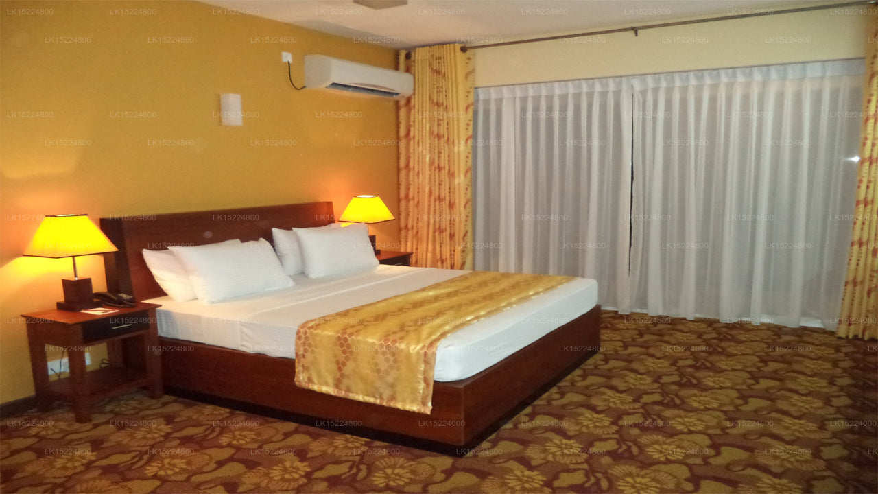 Danawwa Resort, Habarana