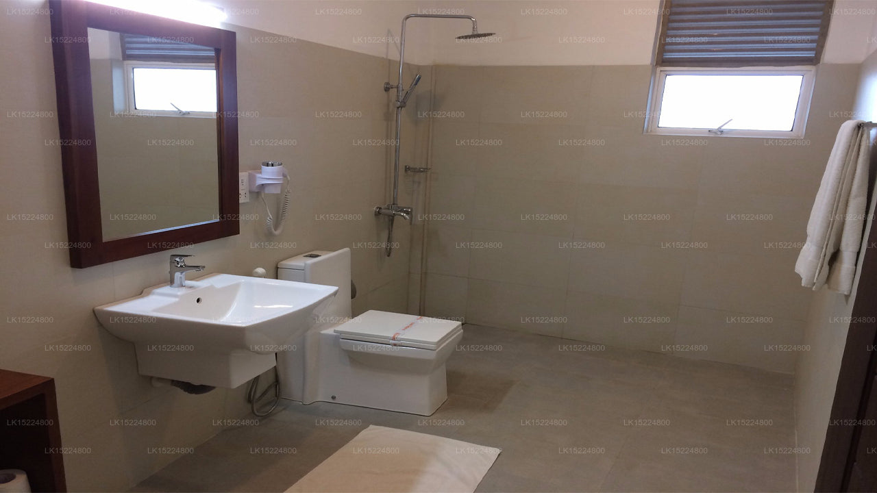 Danawwa Resort, Habarana