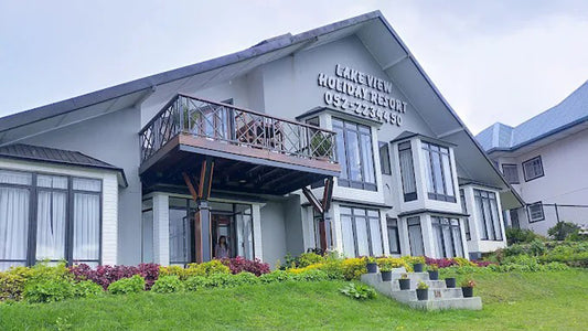 Lake view Holiday Resort, Nuwara Eliya