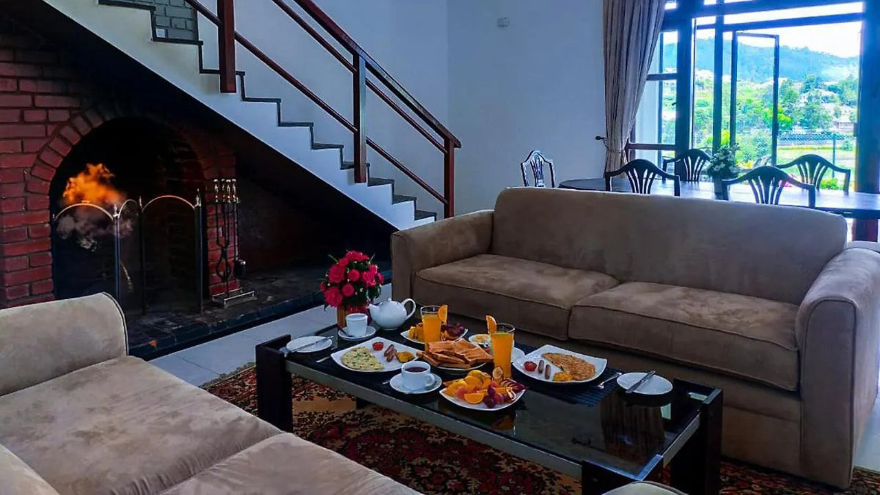 Lake view Holiday Resort, Nuwara Eliya