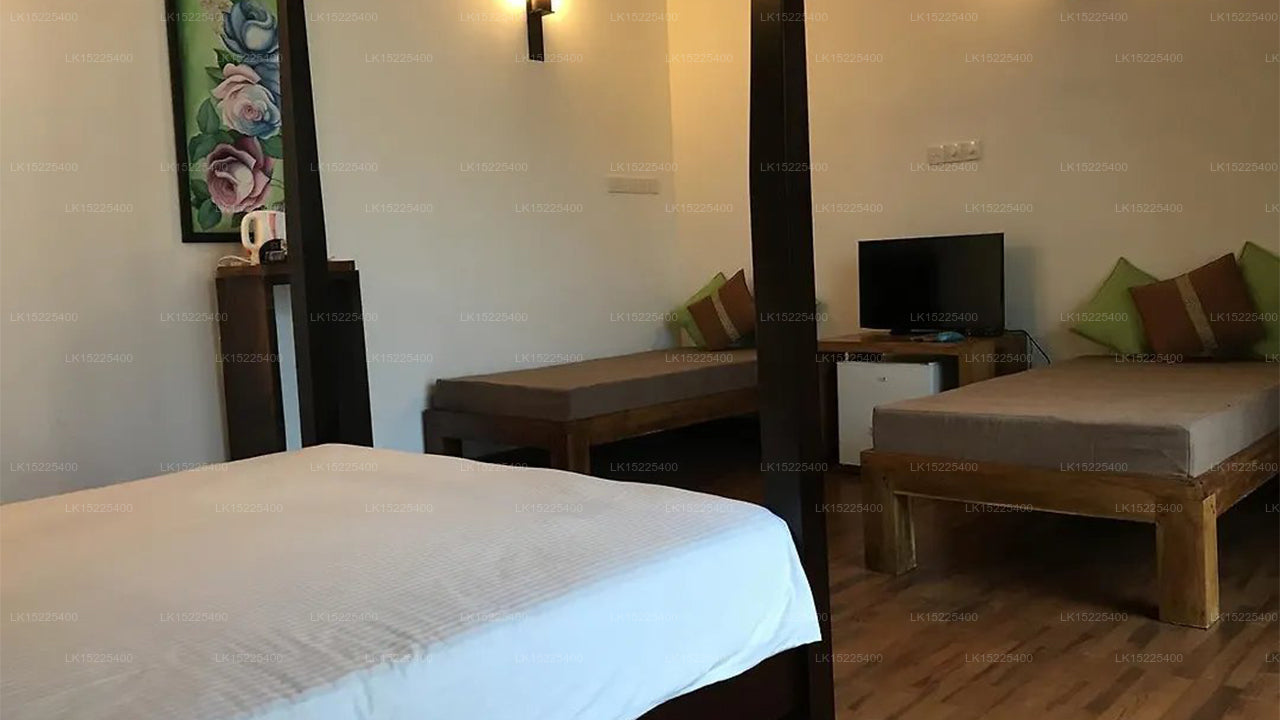 Lespri Grand, Negombo