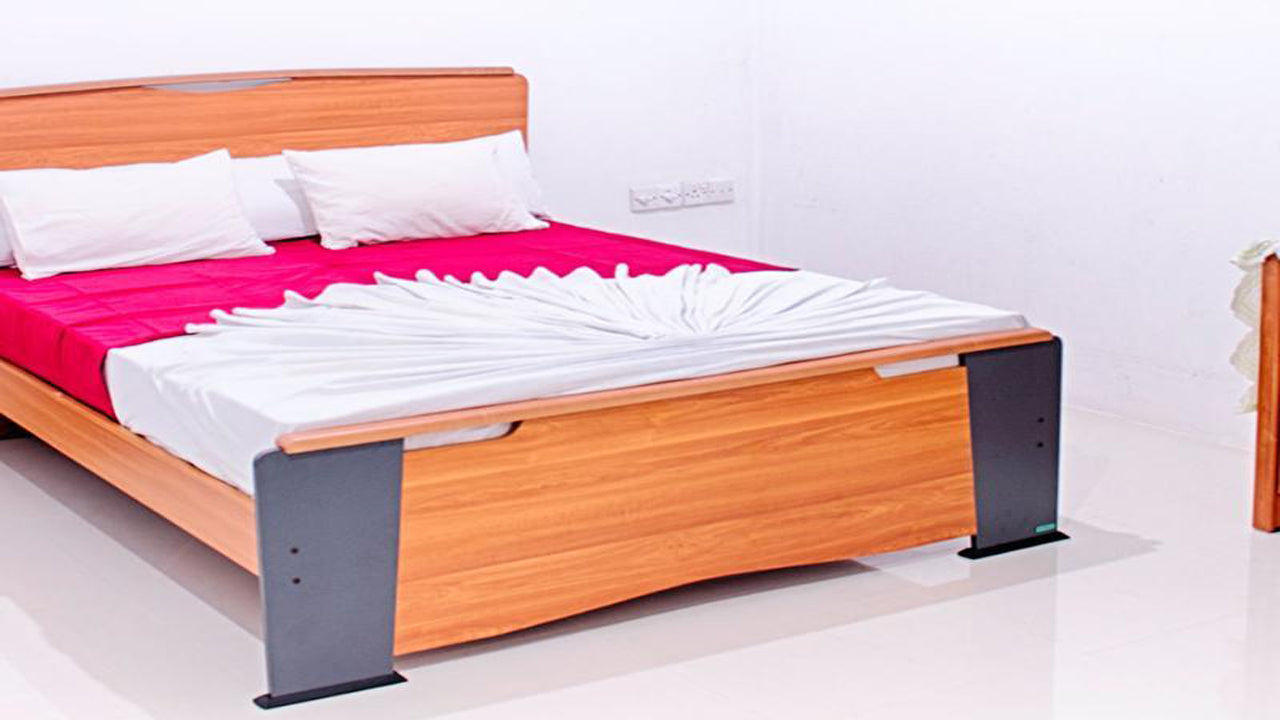 Peacock Hill, Sigiriya