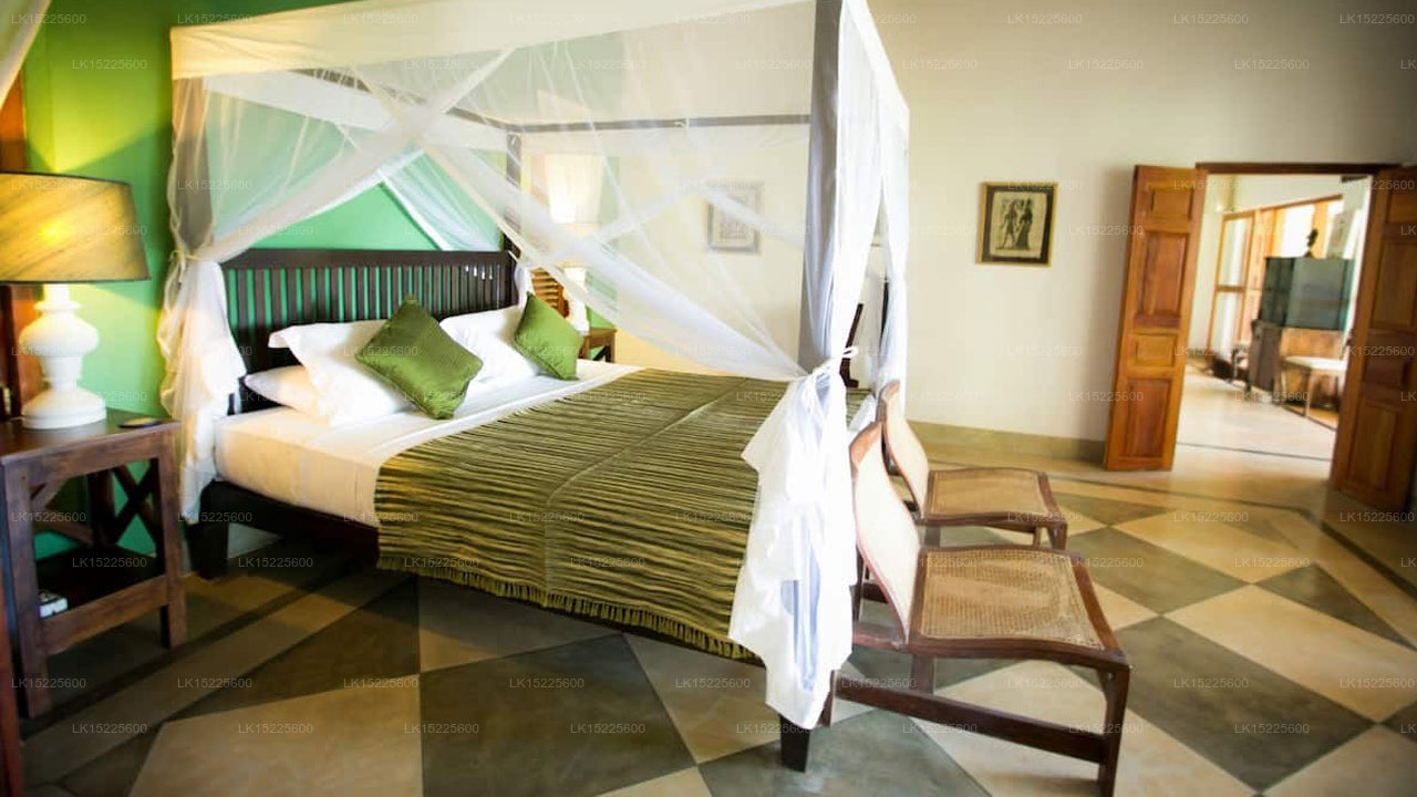 Wetakeiya House, Dikwella