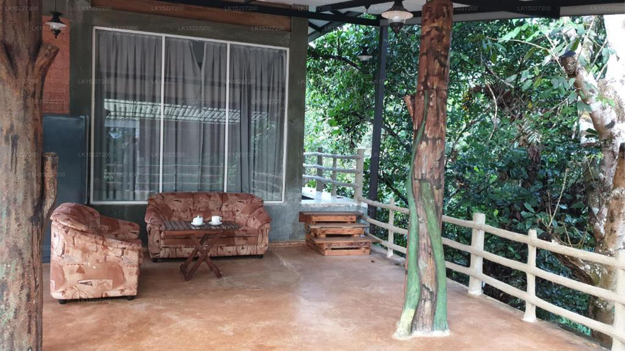 Sinharaja Birders Lodge, Sinharaja