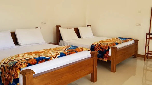 Sopana Mount View, Nuwara Eliya