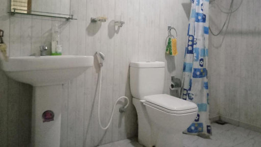 Sigiriya Rock Gate Resort, Sigiriya