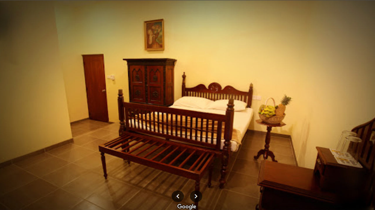 Brookside Resort by Earl's, Kandy