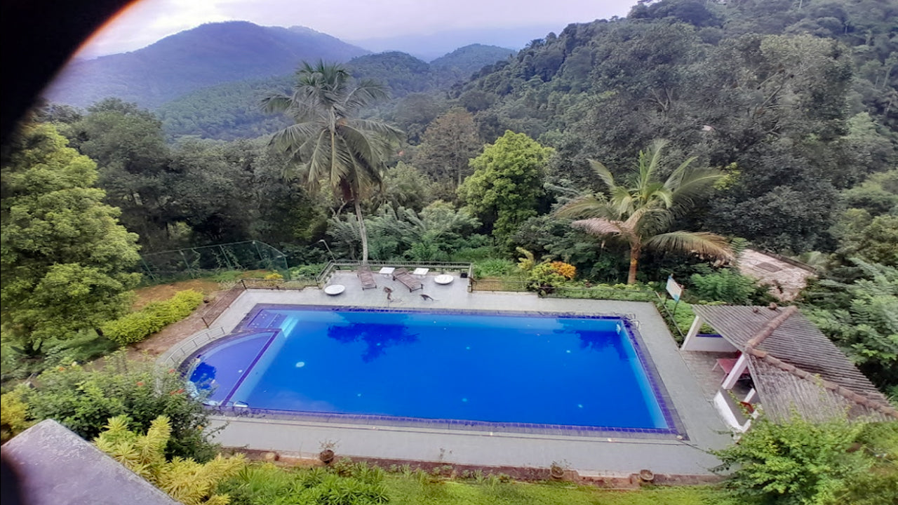 Brookside Resort by Earl's, Kandy