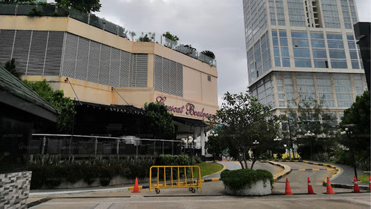 Monarch Apartments, Colombo
