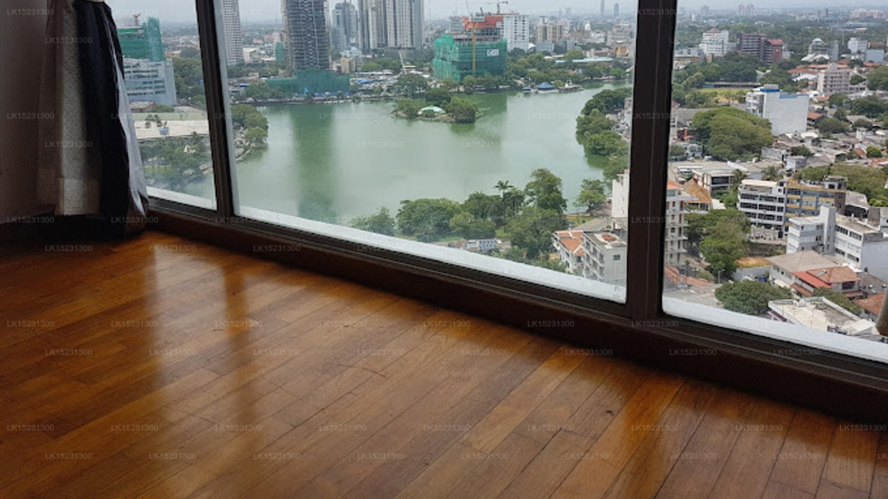 Monarch Apartments, Colombo