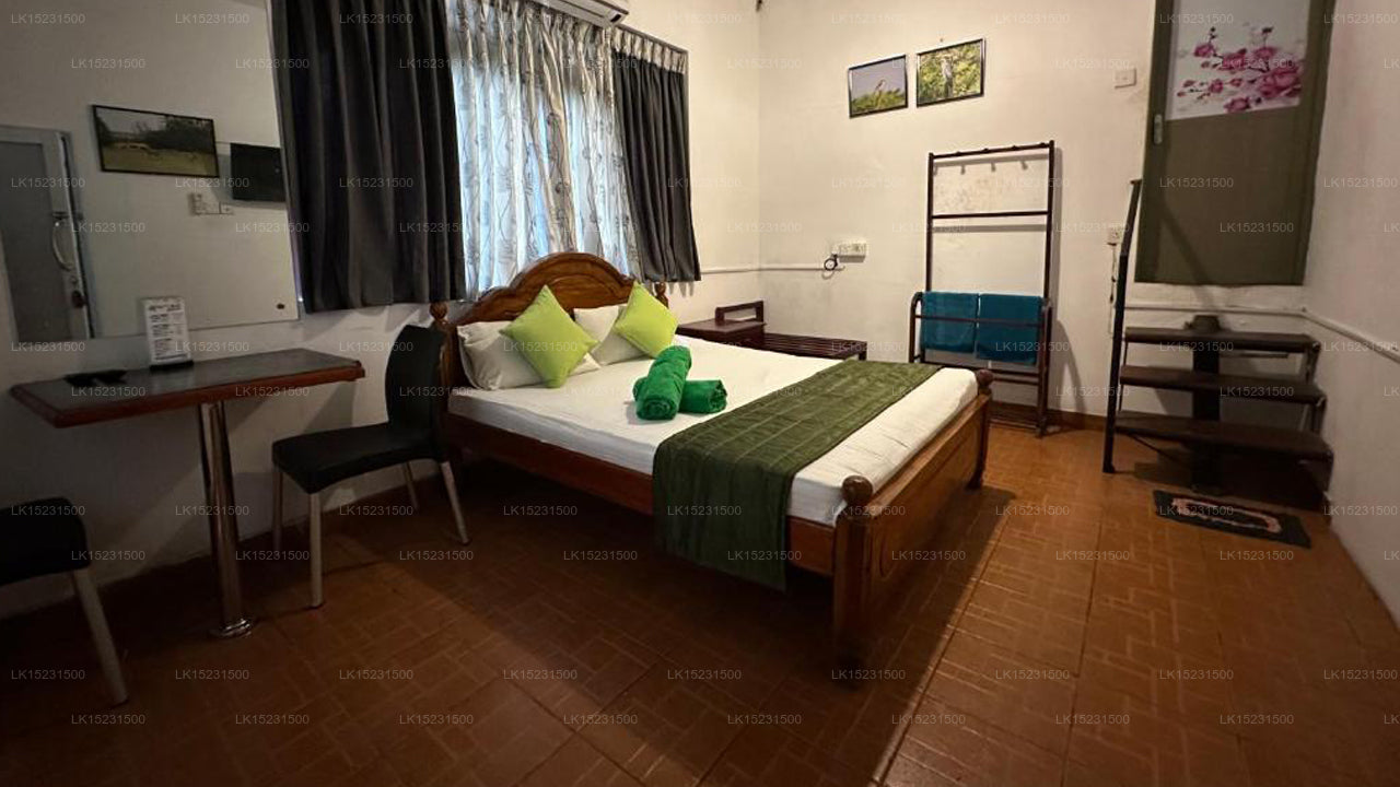 Natures Bliss Holidays, Ragama