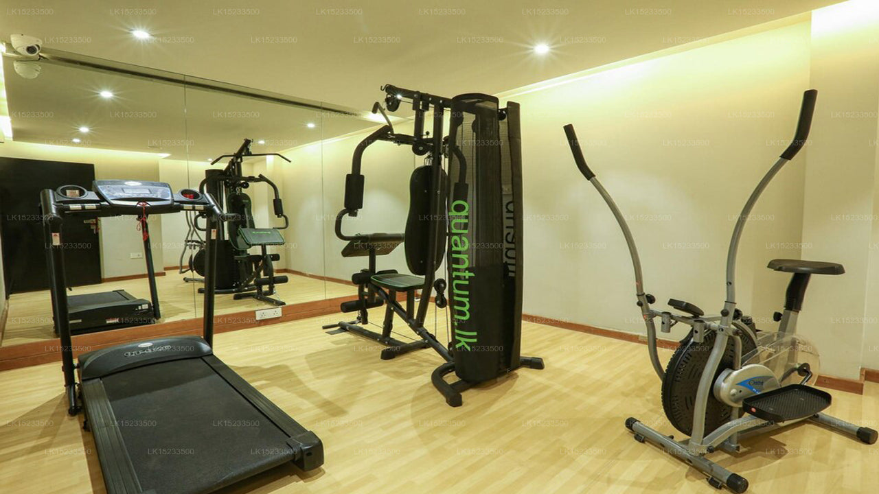 Horton Towers & Cottages, Nuwara Eliya