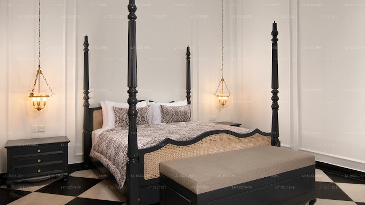 Heritage Pussellawa, Nuwara Eliya