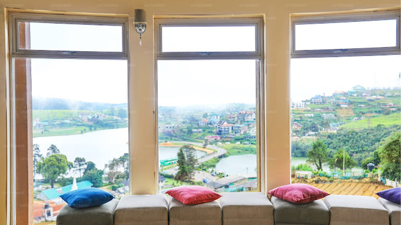 Villa Acacia, Nuwara Eliya