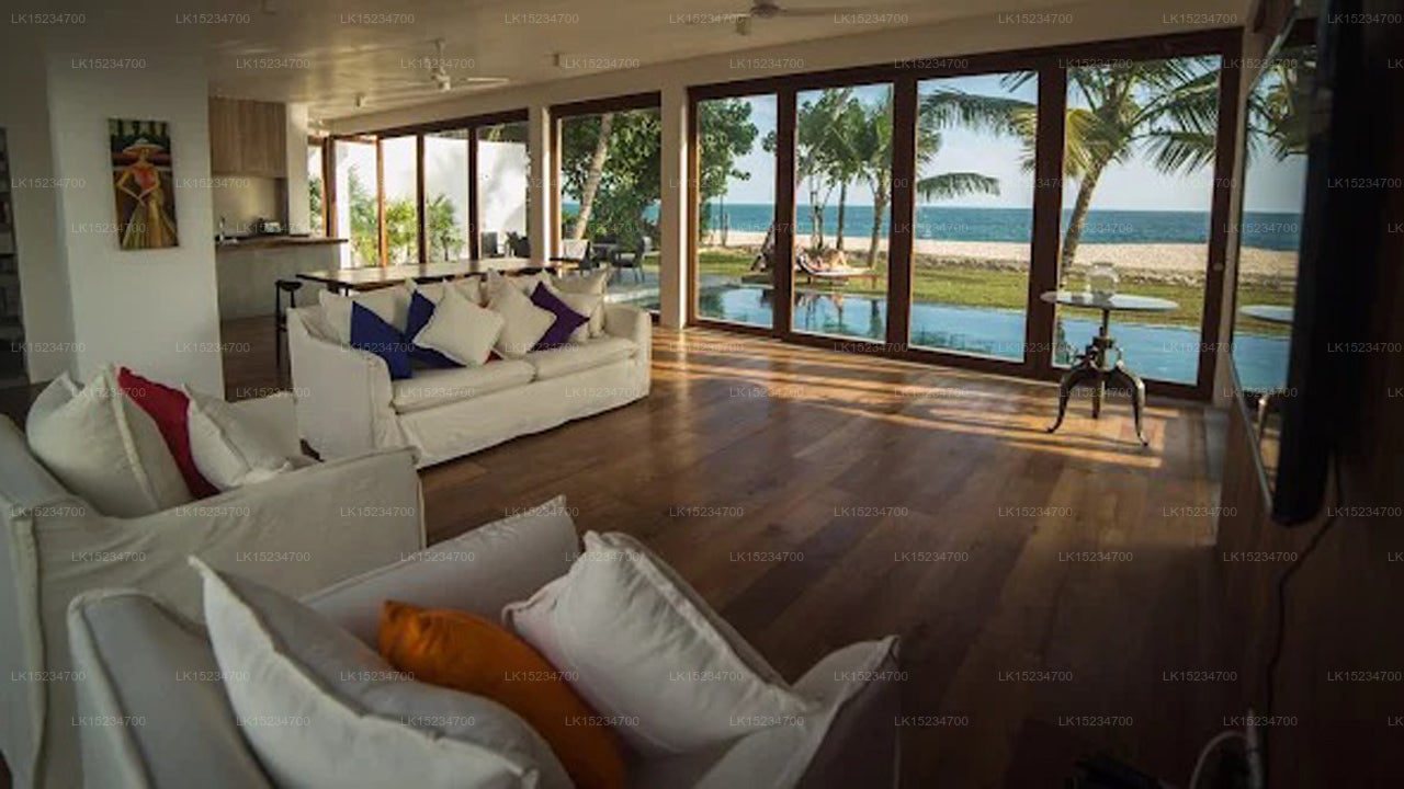 Ubuntu Beach Villas by Reveal, Mirissa