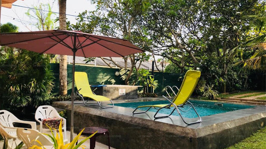 Sri Beach Bungalows And Villa