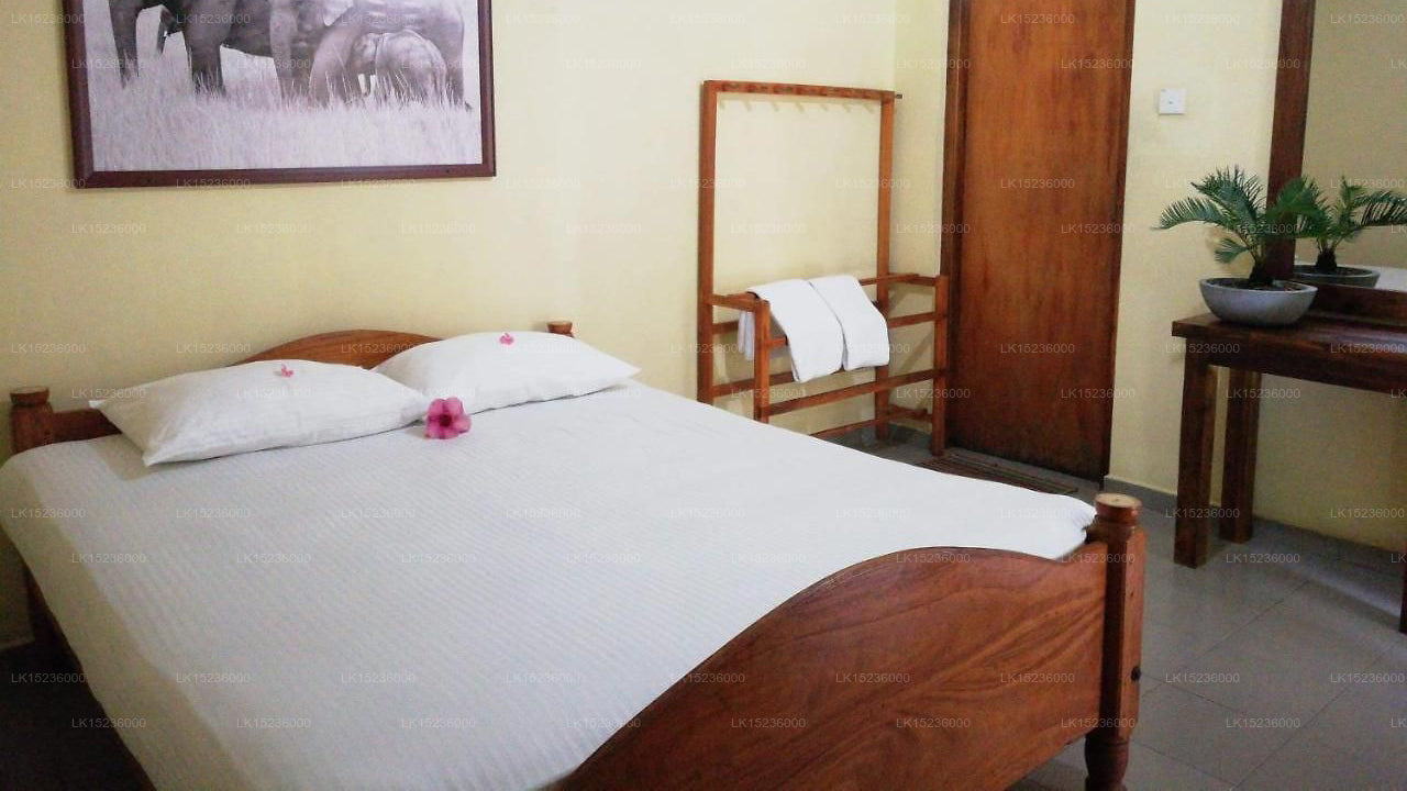 Palm Garden Guest House,  Polonnaruwa