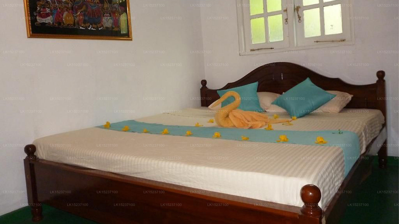 Villa Green Shadow, Hikkaduwa